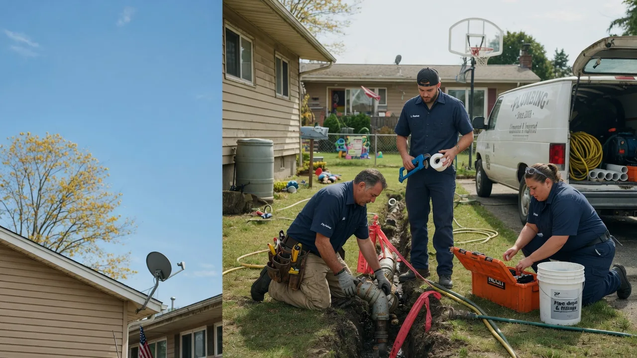 Garbage Disposal Replacement in Paoli, OK near me